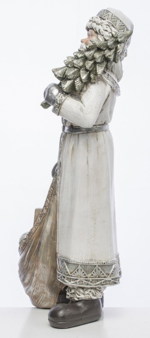 Figurka Mikołaj Figurka Mikołaj