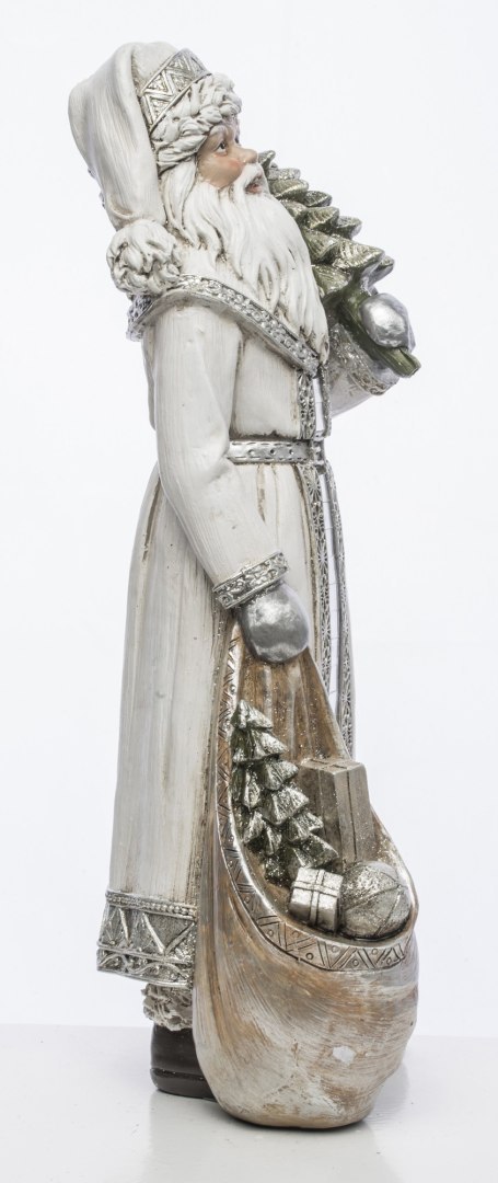 Figurka Mikołaj Figurka Mikołaj