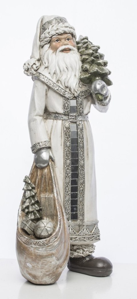 Figurka Mikołaj Figurka Mikołaj