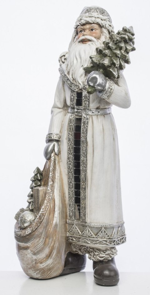 Figurka Mikołaj Figurka Mikołaj