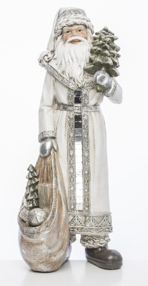 Figurka Mikołaj Figurka Mikołaj