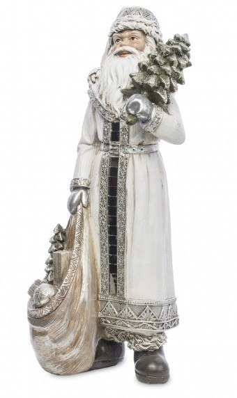 Figurka Mikołaj Figurka Mikołaj