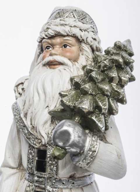 Figurka Mikołaj Figurka Mikołaj