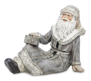 Figurka Mikołaj
