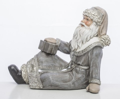 Figurka Mikołaj