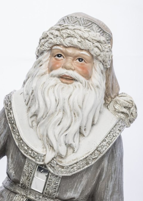 Figurka Mikołaj