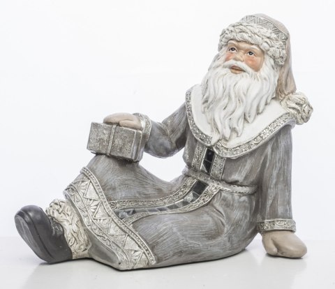 Figurka Mikołaj