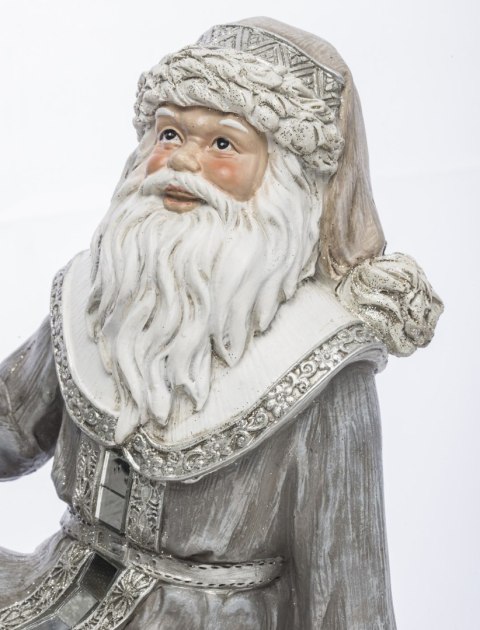 Figurka Mikołaj