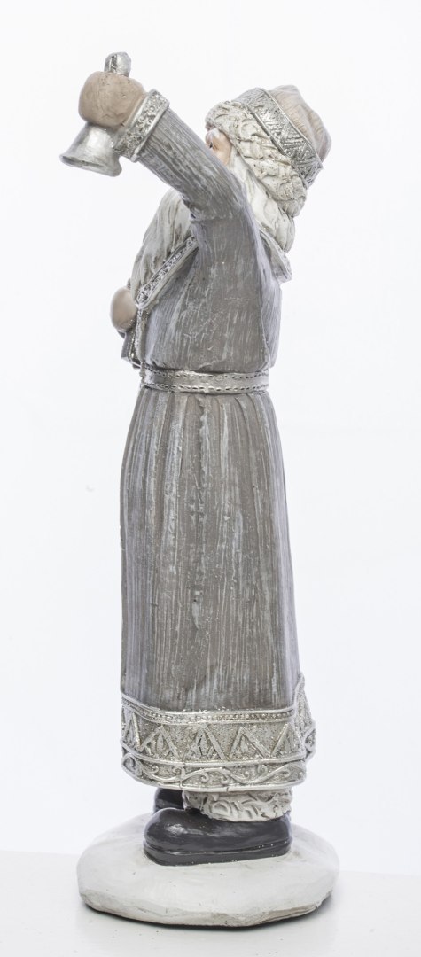 Figurka Mikołaj Figurka Mikołaj