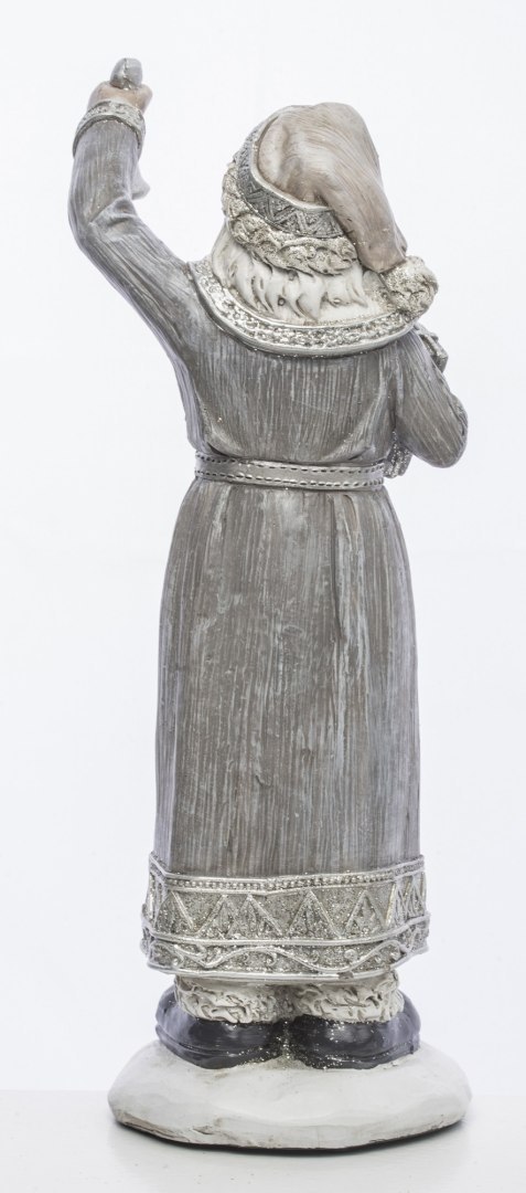 Figurka Mikołaj Figurka Mikołaj