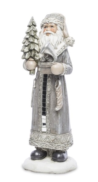 Figurka Mikołaj