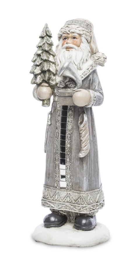 Figurka Mikołaj