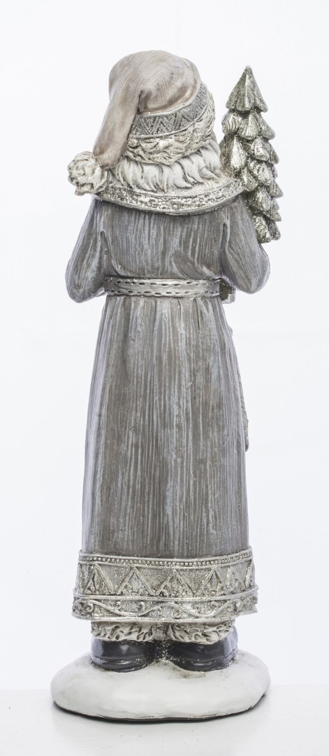 Figurka Mikołaj