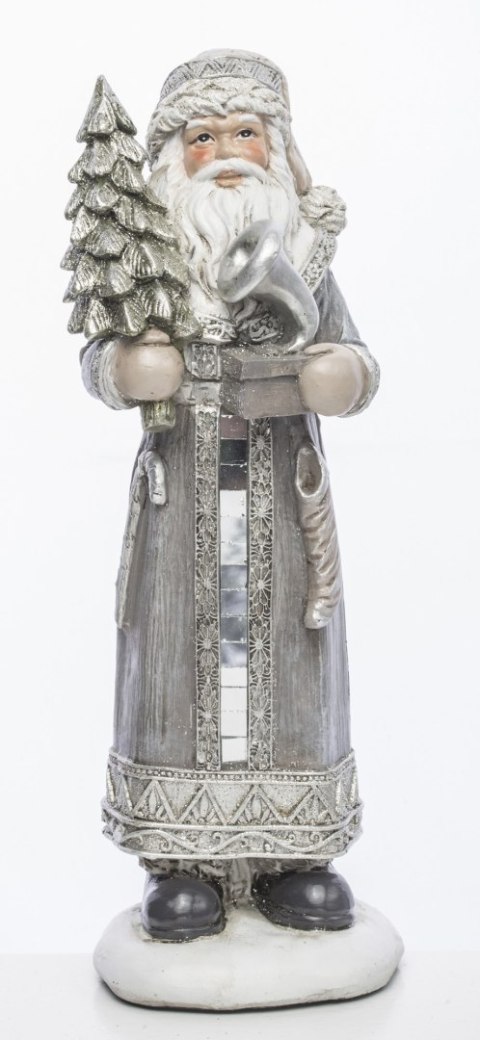 Figurka Mikołaj