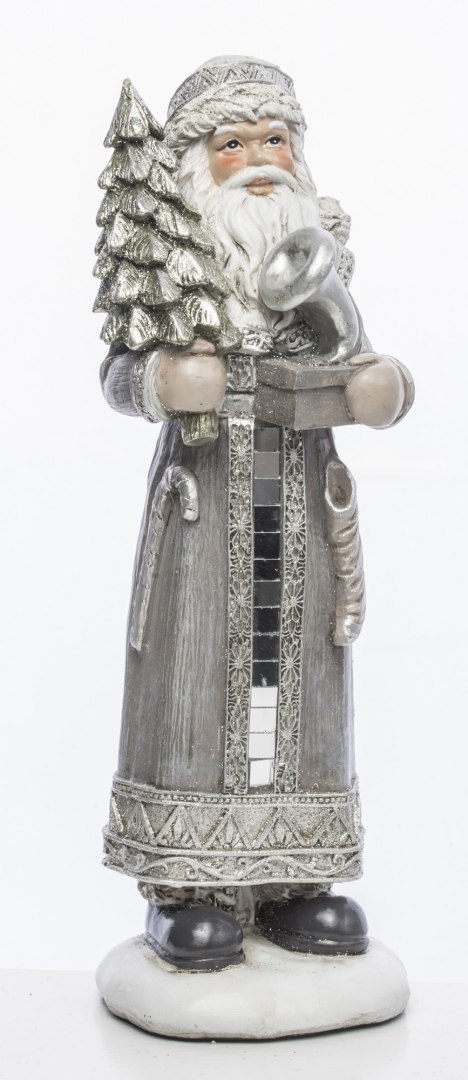 Figurka Mikołaj