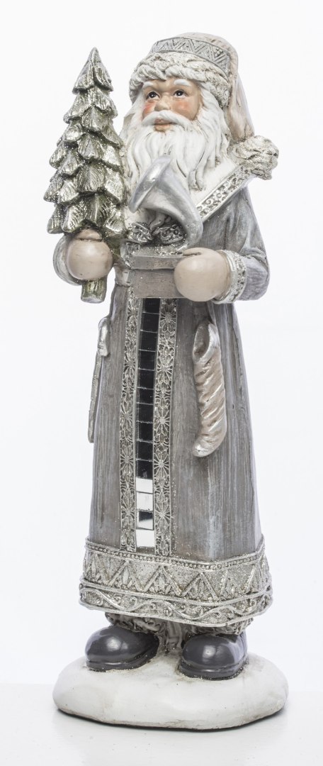 Figurka Mikołaj