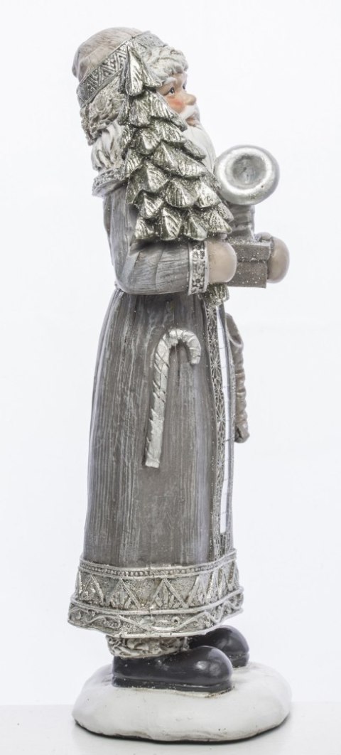 Figurka Mikołaj