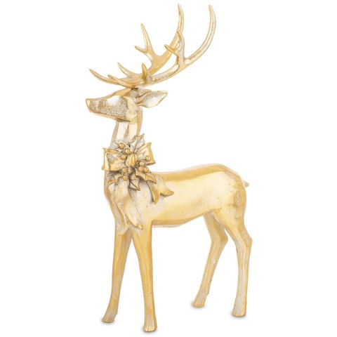 Figurka Renifer 44cm