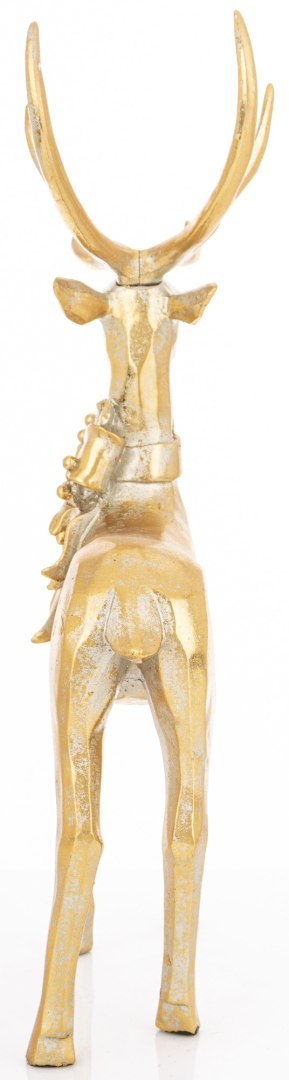 Figurka Renifer 44cm