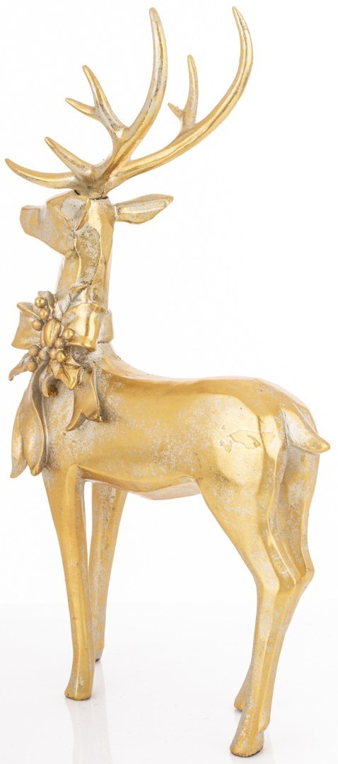 Figurka Renifer 44cm