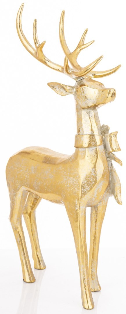 Figurka Renifer 44cm