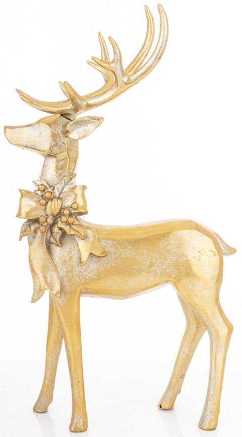 Figurka Renifer 44cm