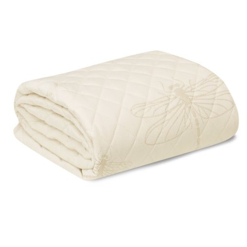 NARZUTA LORI 170 X 210 CM KREMOWY