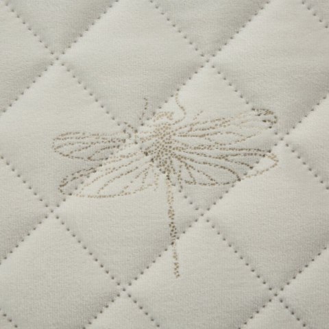 NARZUTA LORI 170 X 210 CM KREMOWY