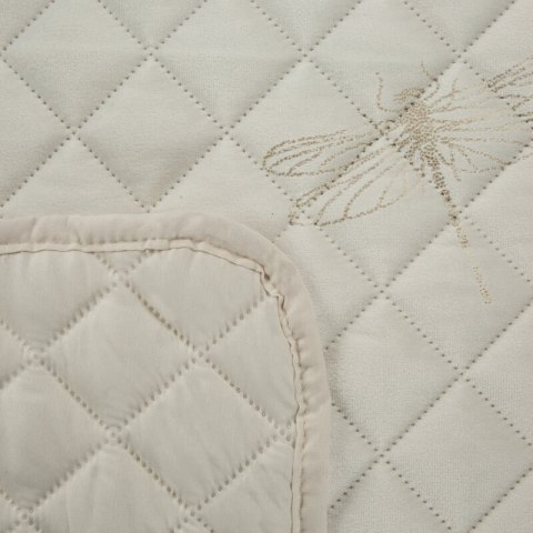 NARZUTA LORI 170 X 210 CM KREMOWY