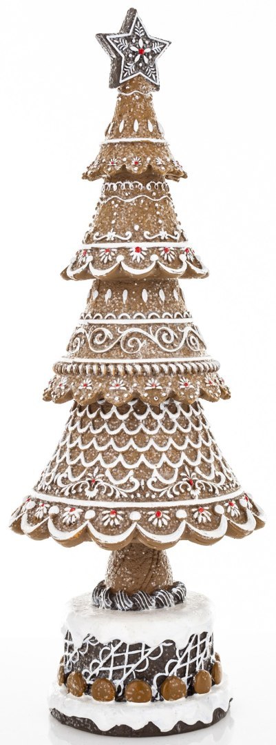 Figurka Choinka