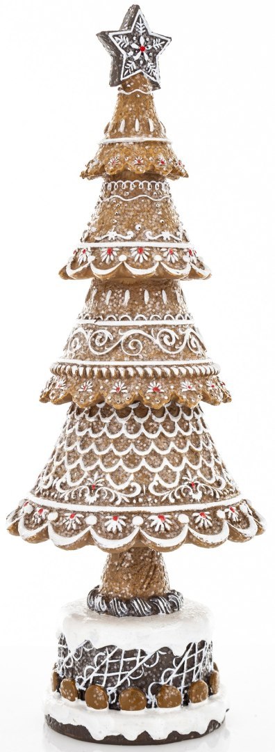Figurka Choinka