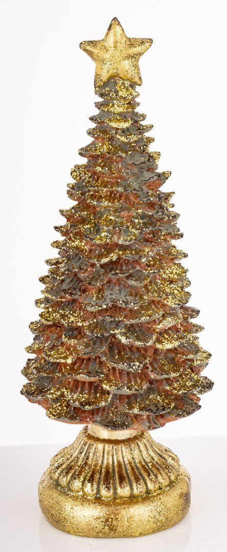 Figurka Choinka