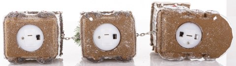 Figurka Lokomotywa Led Figurka Lokomotywa Led