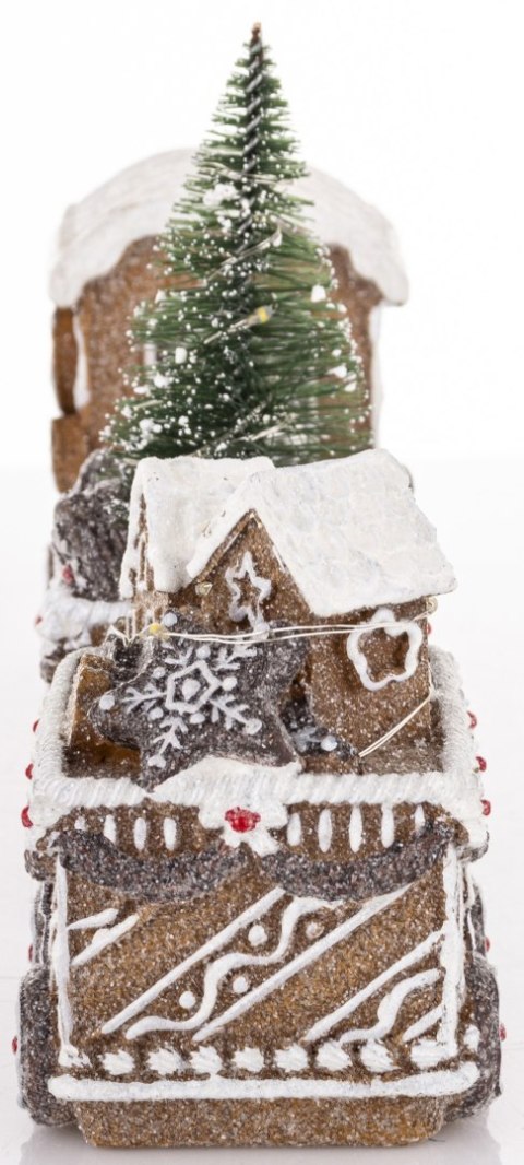 Figurka Lokomotywa Led Figurka Lokomotywa Led