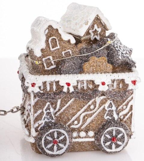 Figurka Lokomotywa Led Figurka Lokomotywa Led