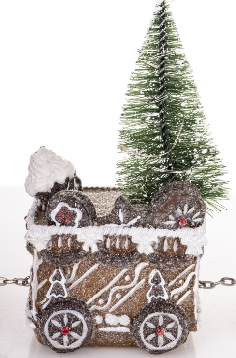 Figurka Lokomotywa Led Figurka Lokomotywa Led