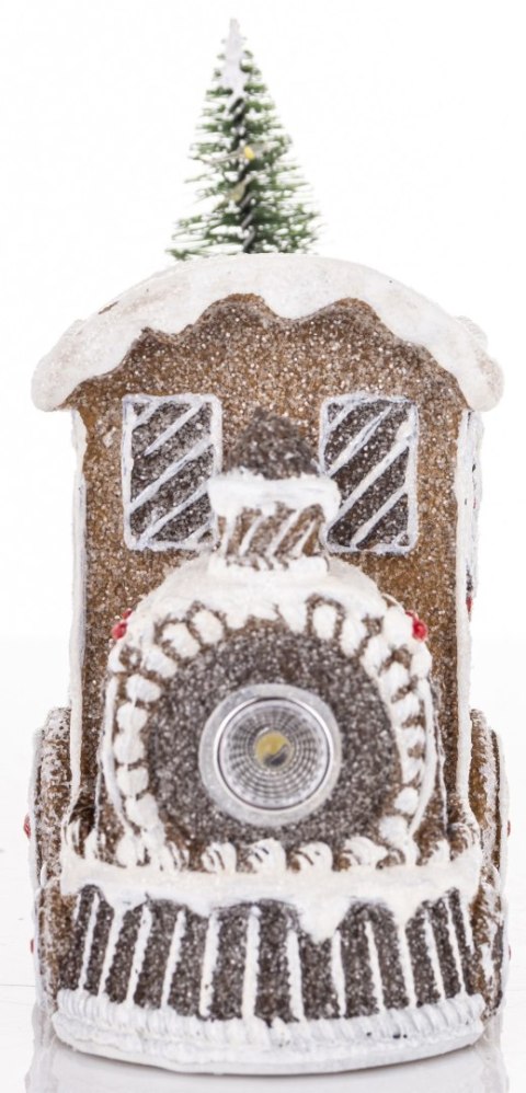 Figurka Lokomotywa Led Figurka Lokomotywa Led