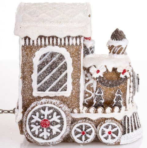 Figurka Lokomotywa Led Figurka Lokomotywa Led