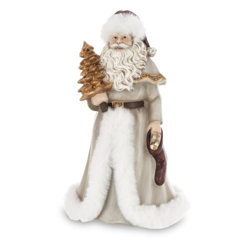 Figurka Mikołaj Figurka Mikołaj