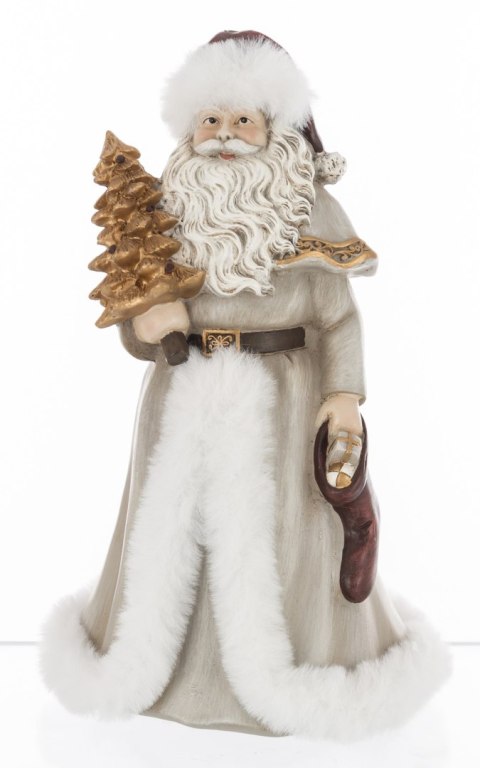 Figurka Mikołaj Figurka Mikołaj