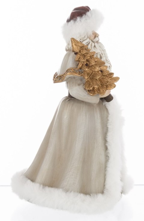 Figurka Mikołaj Figurka Mikołaj