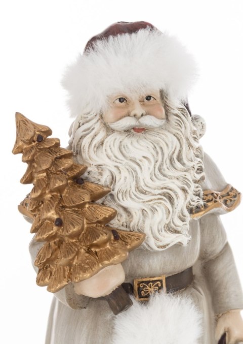 Figurka Mikołaj Figurka Mikołaj