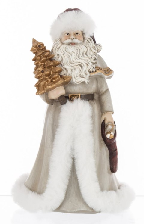 Figurka Mikołaj Figurka Mikołaj