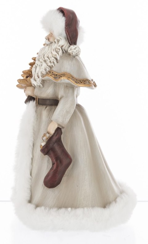 Figurka Mikołaj Figurka Mikołaj