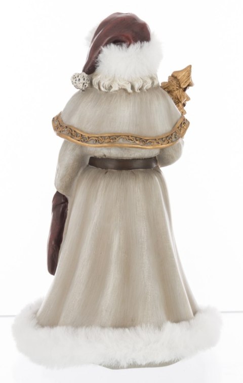 Figurka Mikołaj Figurka Mikołaj