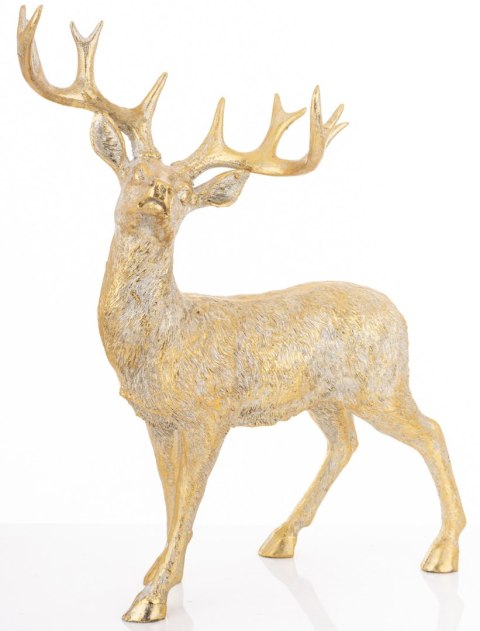 Figurka Renifer