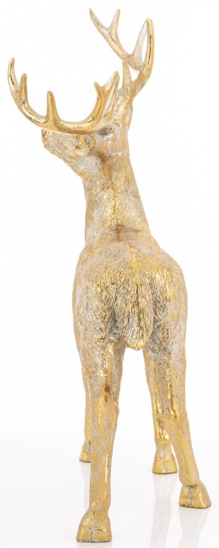 Figurka Renifer