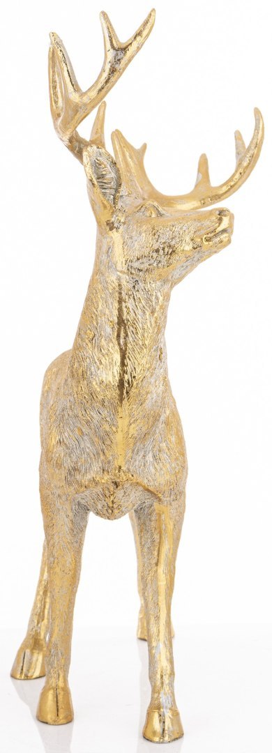 Figurka Renifer
