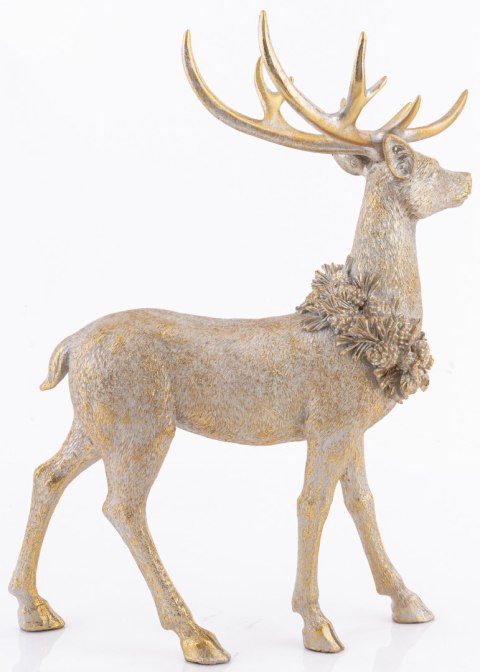 Figurka Renifer