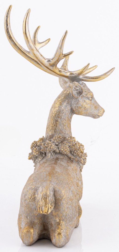 Figurka Renifer